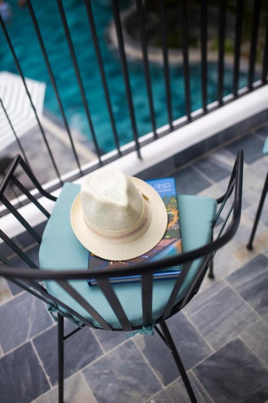 Image: Salmalia Boutique Hotel & Spa