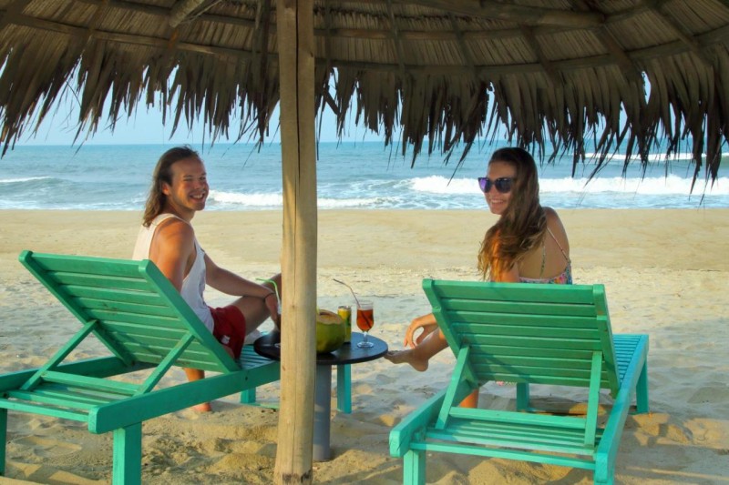 Image: Hoi An Blue Seaside Homestay