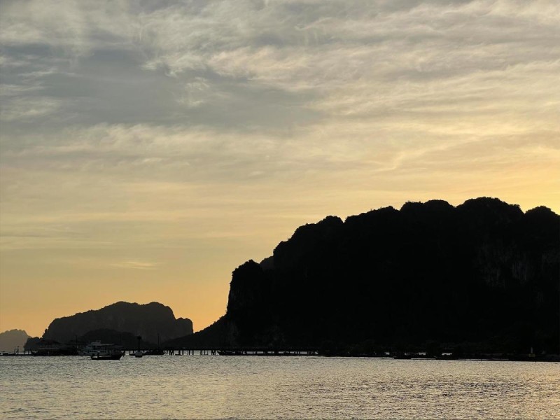 Image: Blue Orchid Beach Krabi - SHA Certified