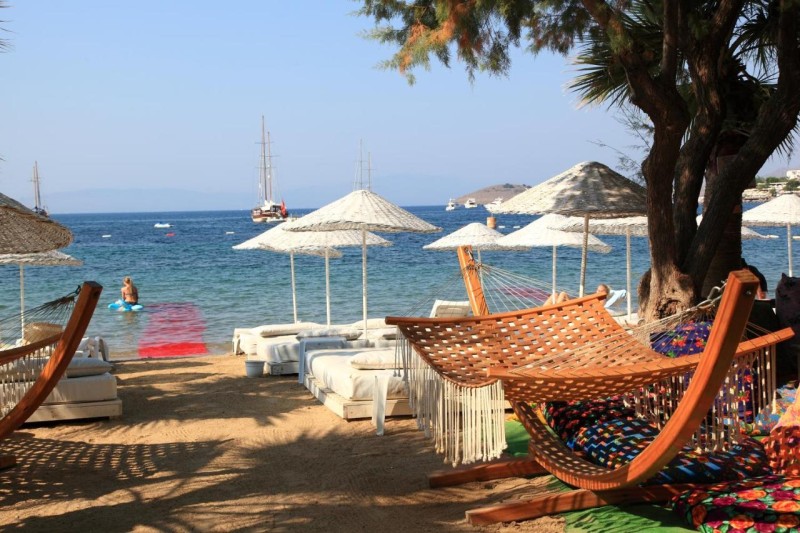 Image: Okaliptus Otel