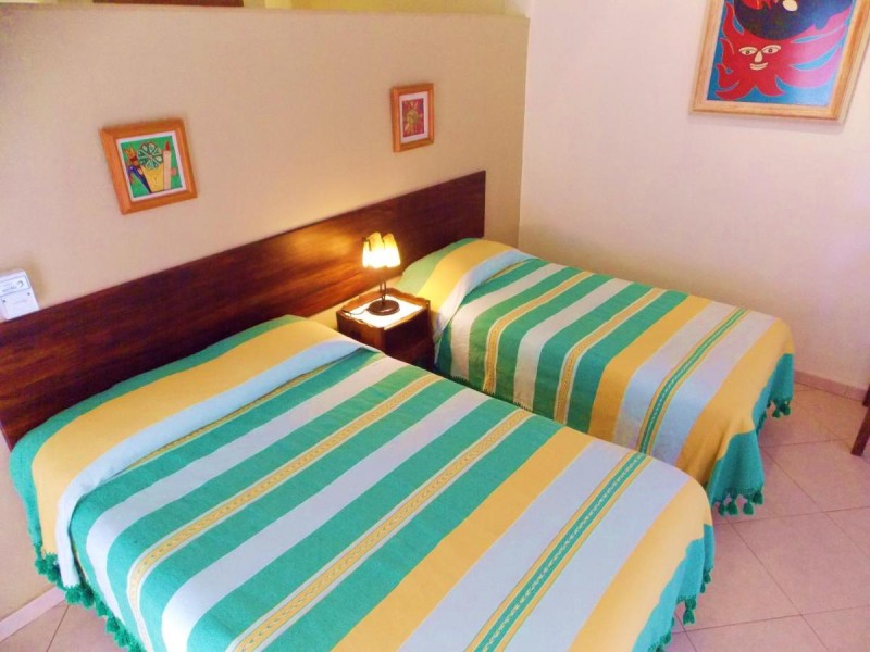 Image: Hotel Casa Pan de Miel (Only Adults)