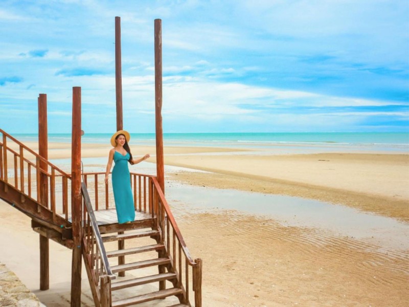 Image: RELO' The Urban Escape - Huahin