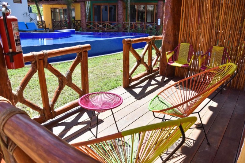 Image: Soho Boutique Holbox - Adults Only