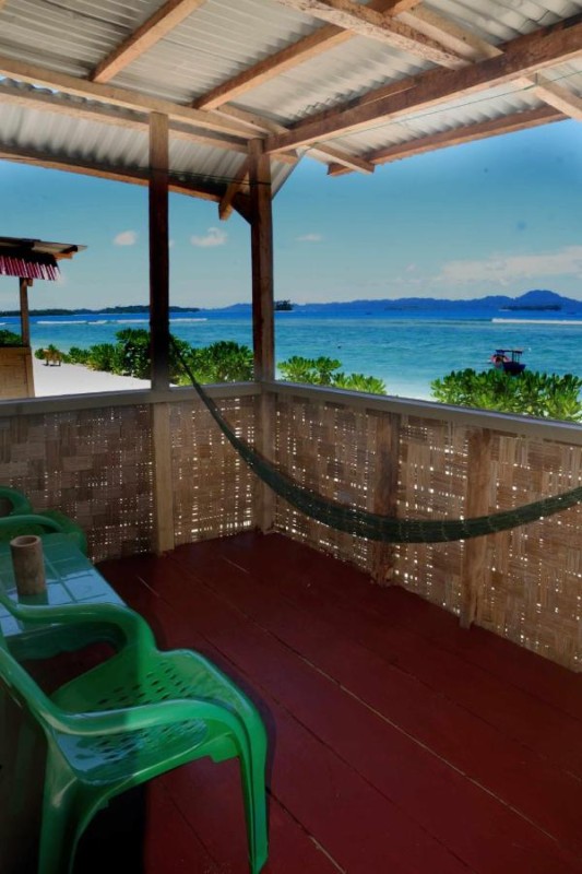 Image: Ira Bungalows Pulau Banyak