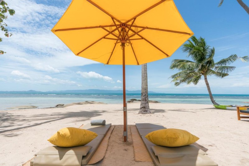 Image: Princess Paradise Koh Phangan