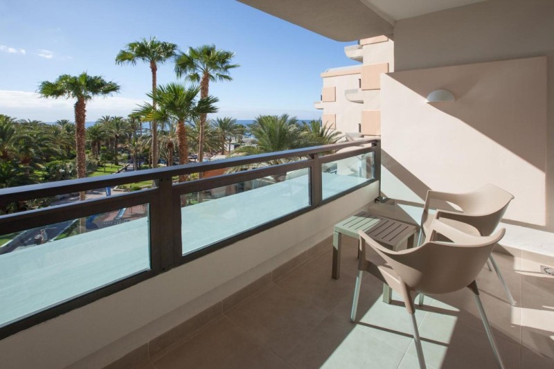 Image: Grupotel Orquidea