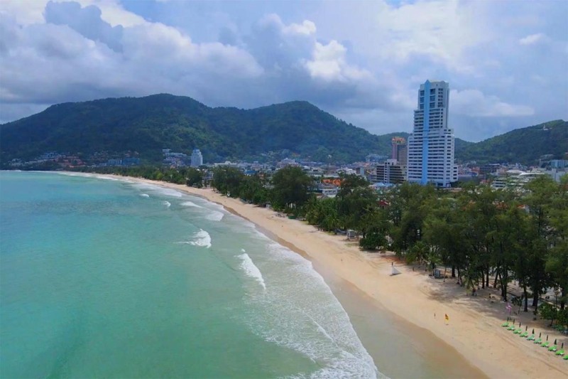 Image: Holiday Inn Resort Phuket by IHG