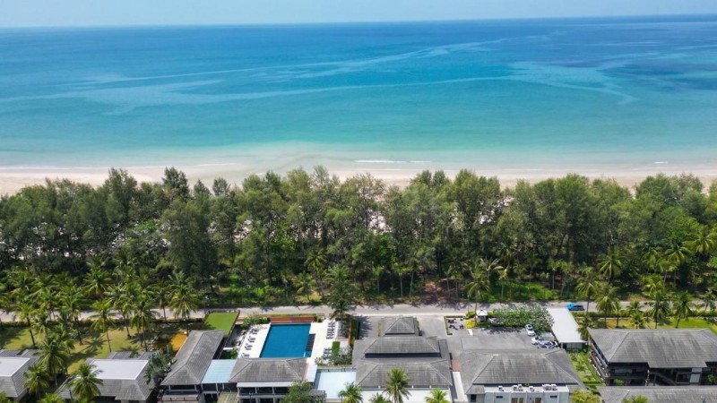 Image: Southsea Khaolak Beach Resort - Soft Opening