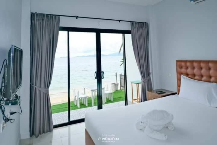 Image: March Samui Resort