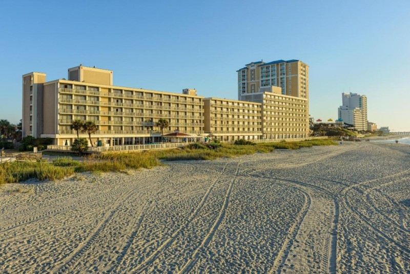 Image: Westgate Myrtle Beach Oceanfront Resort