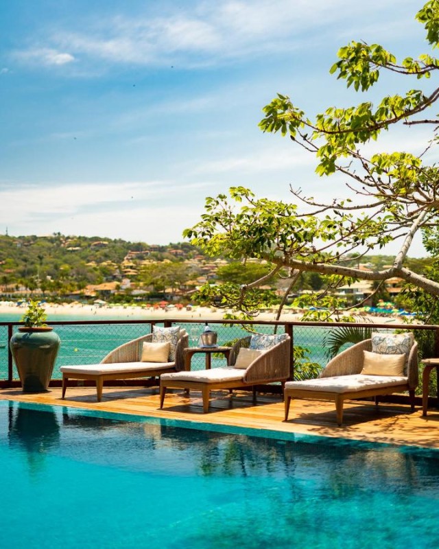 Image: Insólito Boutique Hotel & Spa