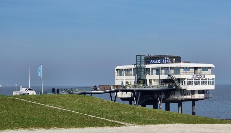 Image: Eemshotel