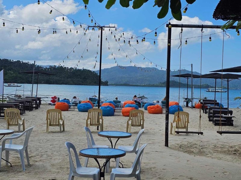 Image: Ferellee Beach Front Inn