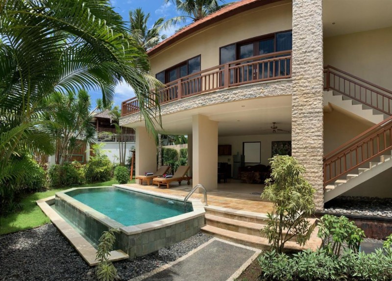 Image: Orlowsky Discovery Candidasa Hotel