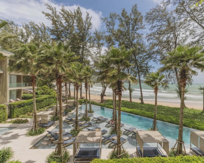 Image: Twinpalms MontAzure Phuket