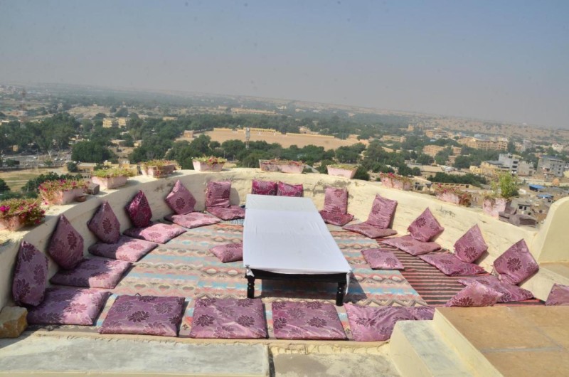 Image: Deepak Hotel & Restaurant