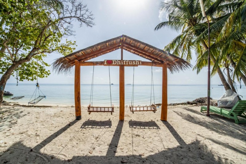 Image: Portia Hotel & Spa - Beachfront
