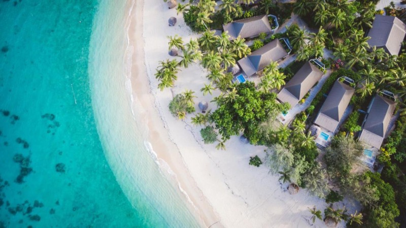 Image: Paradise Cove Resort