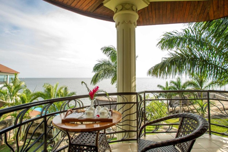 Image: Malaika Beach Resort