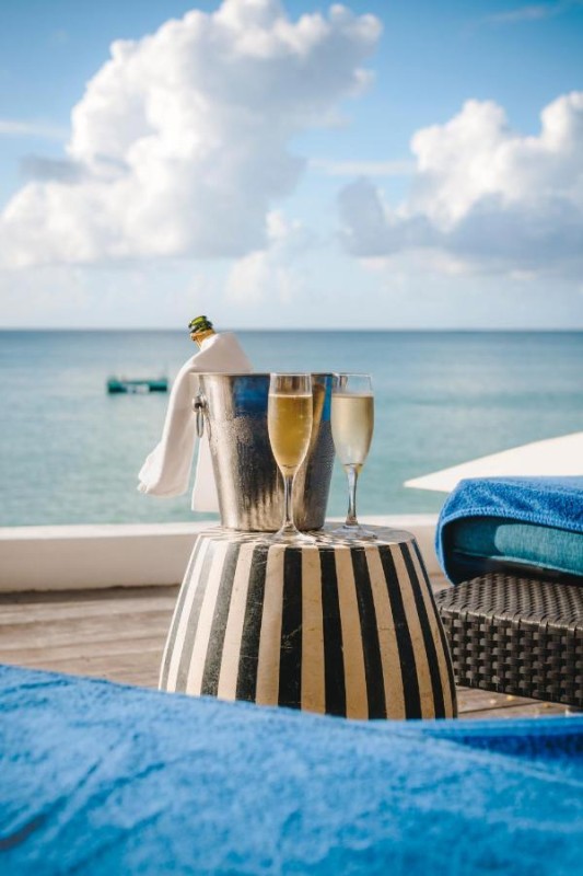 Image: Fairmont Royal Pavilion Barbados Resort