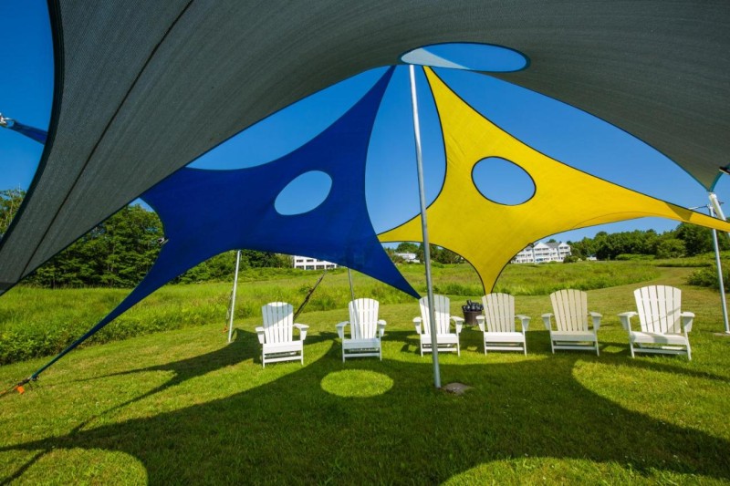 Image: Strawberry Hill Seaside Inn
