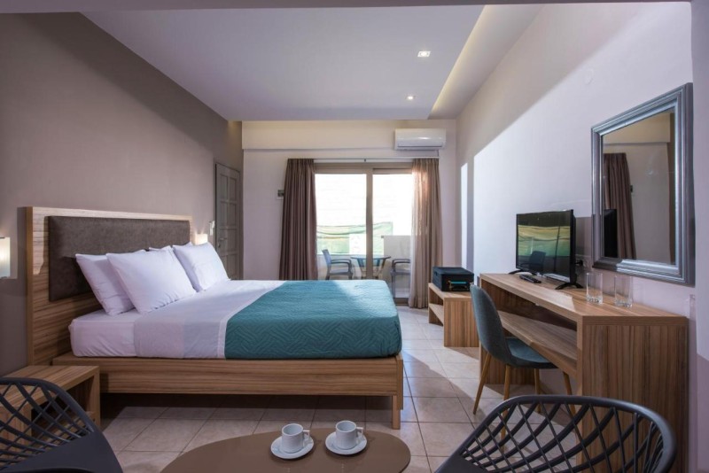 Image: Thania Seaside Smotel - Adults Only