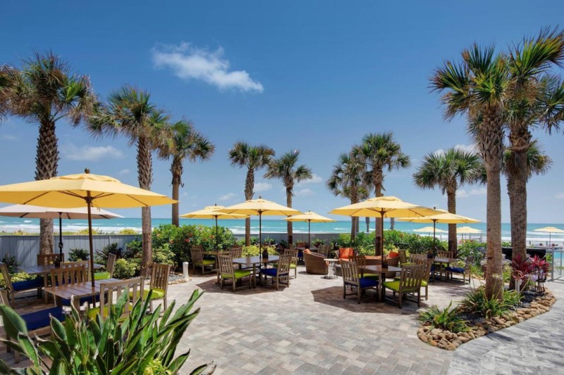 Image: Delta Hotels by Marriott Daytona Beach Oceanfront