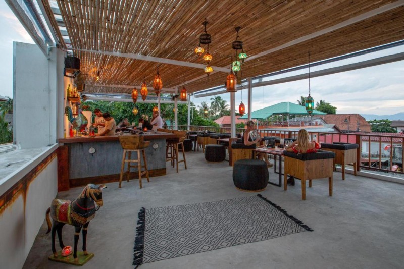 Image: Dreamcatcher Boutique Hotel