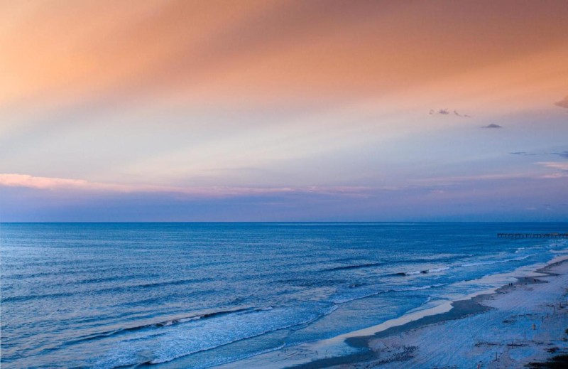 Image: Holiday Inn Express & Suites Oceanfront Daytona Beach Shores by IHG