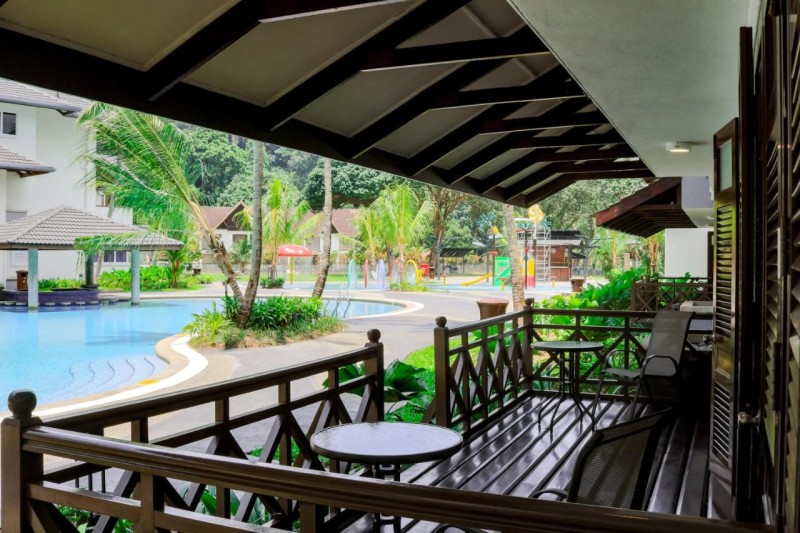 Image: Villea Port Dickson