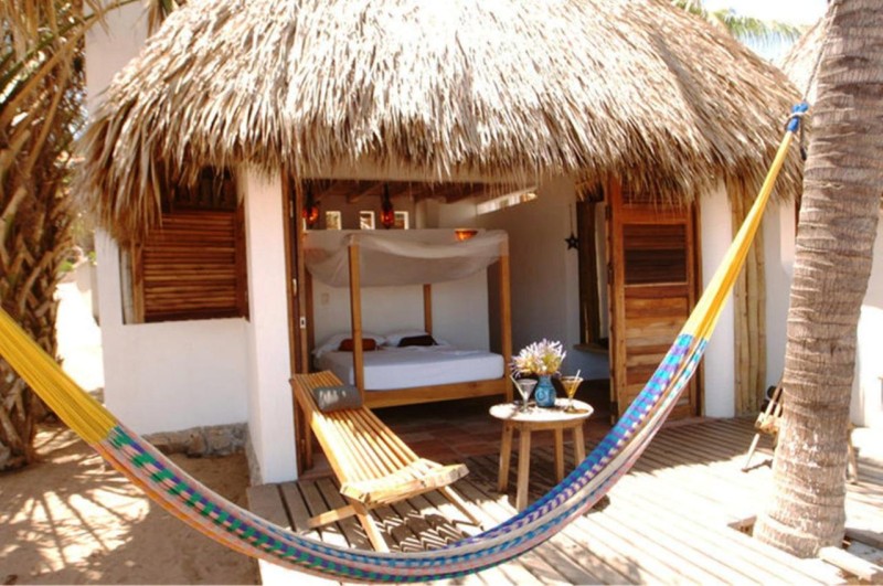 Image: Un Sueño Cabañas del Pacífico