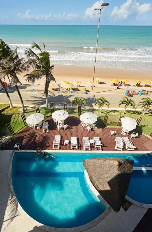 Image: Elegance Comfort Natal Beira Mar