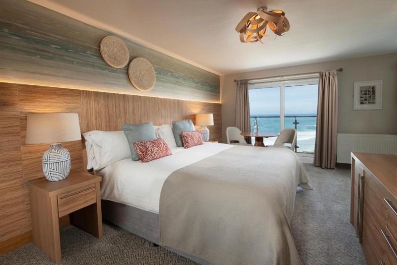 Image: Fistral Beach Hotel and Spa - Adults Only