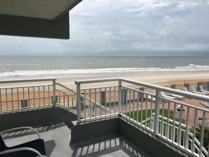 Image: Arya Blu Inn and Suites