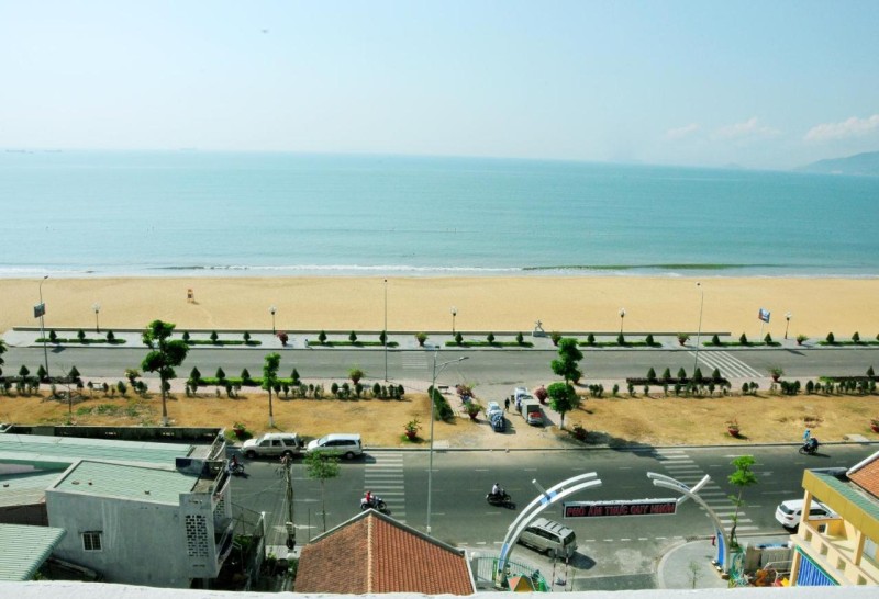 Image: SEASIDE HOTEL