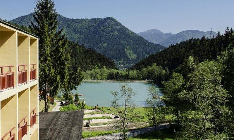 Image: Hotel Hrabovo