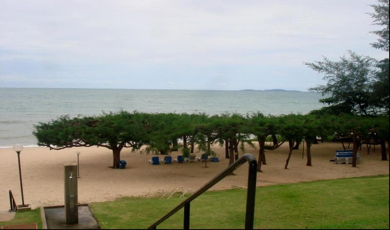 Image: Purimas Beach Hotel & Spa