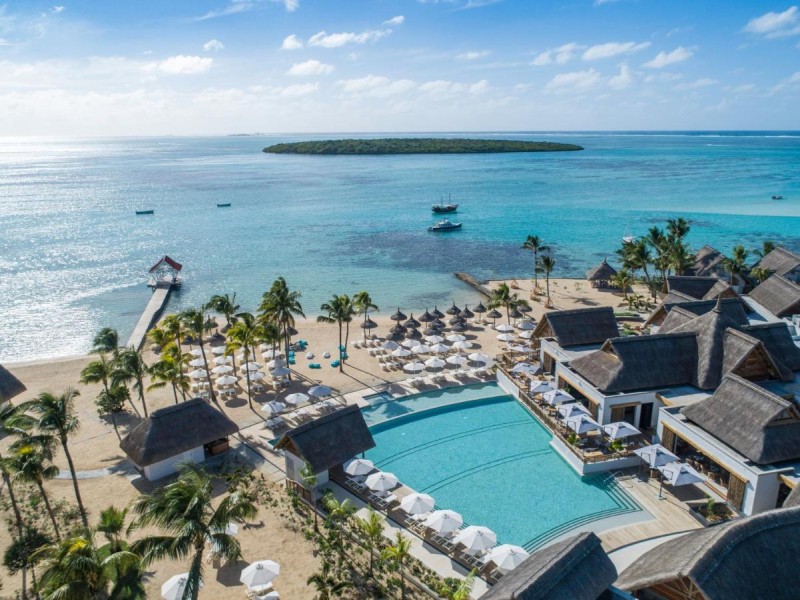 Image: Preskil Island Resort