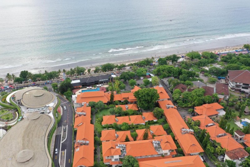Image: Grand Istana Rama Hotel