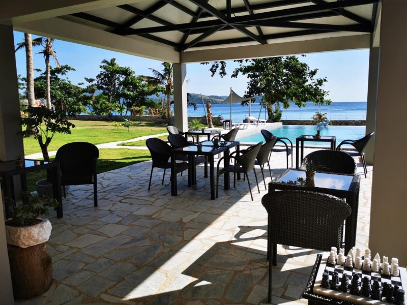 Image: Sunset Cove Beach & Dive Resort
