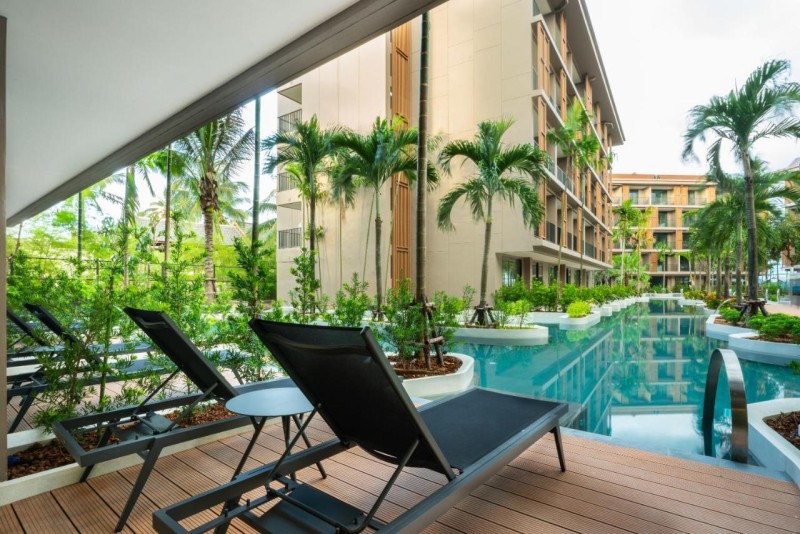 Image: La Flora Khao Lak