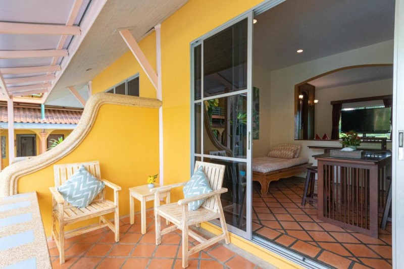 Image: Aochalong Villa Resort & Spa - SHA Plus