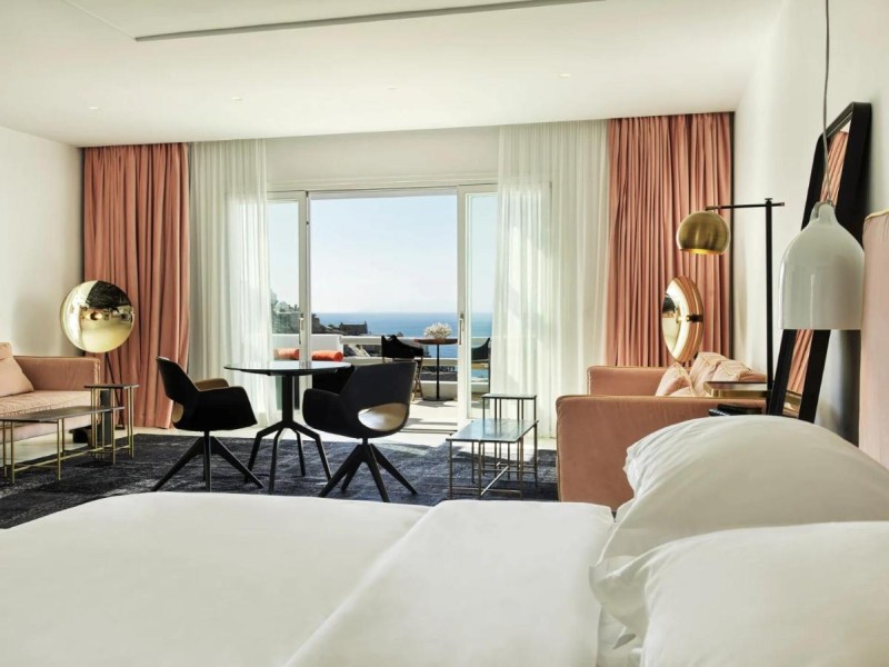 Image: Myconian Villa Collection - Preferred Hotels & Resorts