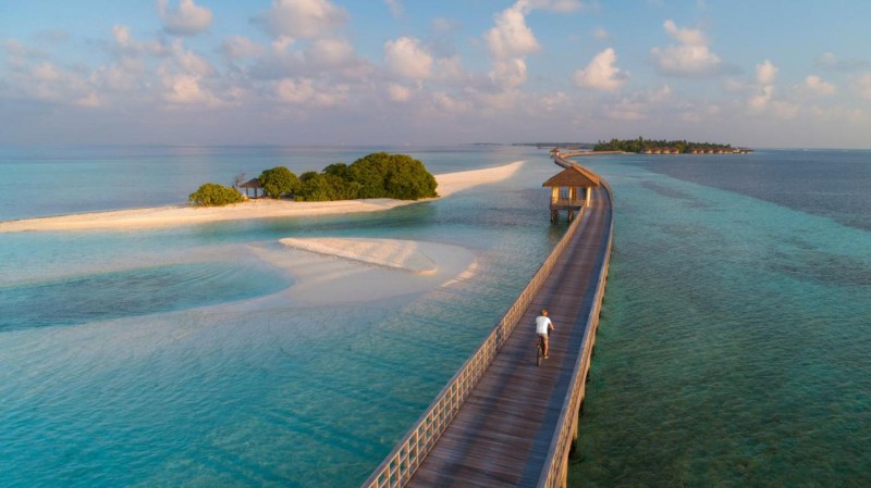 Image: The Residence Maldives at Dhigurah