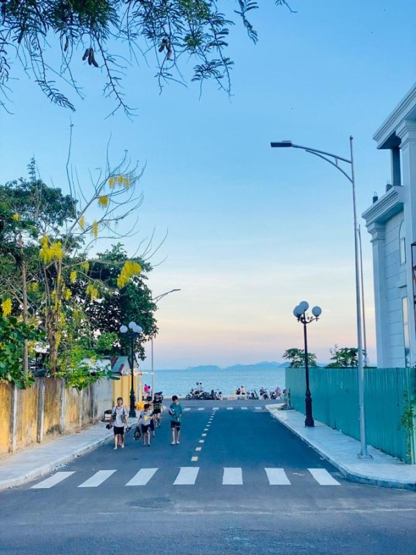 Image: Muong Thanh Quy Nhon Hotel