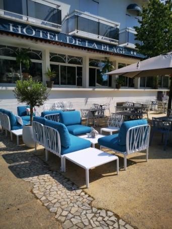 Image: Hôtel de la Plage