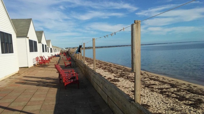 Image: Oceana Cottages