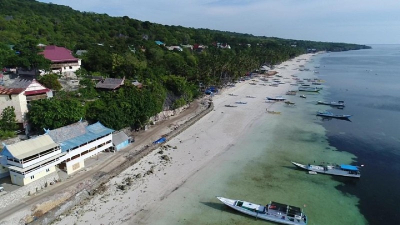 Image: Phinisi Hostel Bira