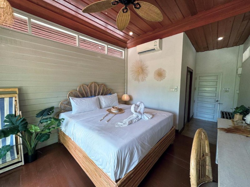Image: À La Koh Kood Resort