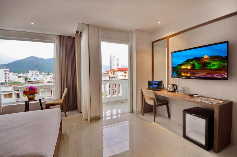 Image: For You Hotel